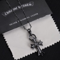 $39.00 USD Chrome Hearts Necklaces #1229491