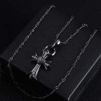 $39.00 USD Chrome Hearts Necklaces #1229491