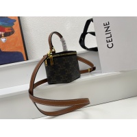 $76.00 USD Celine AAA Quality Handbags For Women #1229541