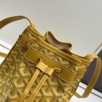 $76.00 USD Goyard AAA Quality Messenger Bags For Women #1229691