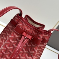 $76.00 USD Goyard AAA Quality Messenger Bags For Women #1229694