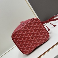 $76.00 USD Goyard AAA Quality Messenger Bags For Women #1229694