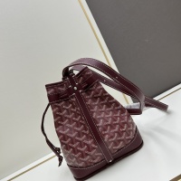 $76.00 USD Goyard AAA Quality Messenger Bags For Women #1229695