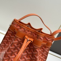 $76.00 USD Goyard AAA Quality Messenger Bags For Women #1229696