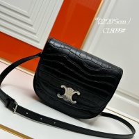 $96.00 USD Celine AAA Quality Messenger Bags For Women #1229710