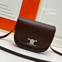 $96.00 USD Celine AAA Quality Messenger Bags For Women #1229713