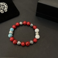 $56.00 USD Chrome Hearts Bracelets #1229726