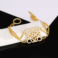 $29.00 USD LOEWE Bracelets #1229769