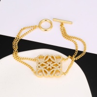 $29.00 USD LOEWE Bracelets #1229769