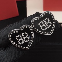 $27.00 USD Balenciaga Earrings For Women #1229813