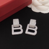 $36.00 USD Balenciaga Earrings For Women #1229814