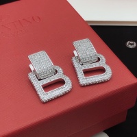 $36.00 USD Balenciaga Earrings For Women #1229814