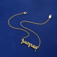 $29.00 USD Balenciaga Necklaces #1229815