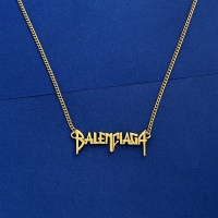 $29.00 USD Balenciaga Necklaces #1229815