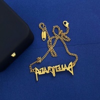 $29.00 USD Balenciaga Necklaces #1229815