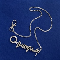 $32.00 USD Balenciaga Necklaces #1229816