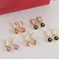 $27.00 USD Valentino Earrings For Women #1229840