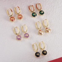 $27.00 USD Valentino Earrings For Women #1229841