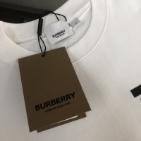 $42.00 USD Burberry T-Shirts Short Sleeved For Unisex #1229856