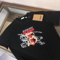 $42.00 USD Burberry T-Shirts Short Sleeved For Unisex #1229859