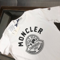 $39.00 USD Moncler T-Shirts Short Sleeved For Unisex #1229864