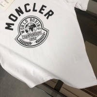 $39.00 USD Moncler T-Shirts Short Sleeved For Unisex #1229864