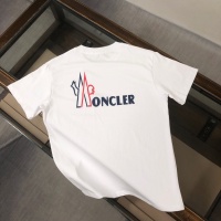 $39.00 USD Moncler T-Shirts Short Sleeved For Unisex #1229867