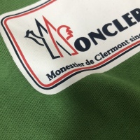 $39.00 USD Moncler T-Shirts Short Sleeved For Unisex #1229868