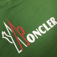 $39.00 USD Moncler T-Shirts Short Sleeved For Unisex #1229868