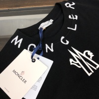 $39.00 USD Moncler T-Shirts Short Sleeved For Unisex #1229873