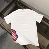 $39.00 USD Moncler T-Shirts Short Sleeved For Unisex #1229874