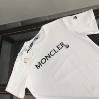 $39.00 USD Moncler T-Shirts Short Sleeved For Unisex #1229878