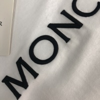 $39.00 USD Moncler T-Shirts Short Sleeved For Unisex #1229878