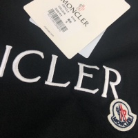 $39.00 USD Moncler T-Shirts Short Sleeved For Unisex #1229879