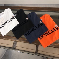 $39.00 USD Moncler T-Shirts Short Sleeved For Unisex #1229880