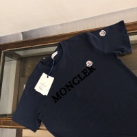 $39.00 USD Moncler T-Shirts Short Sleeved For Unisex #1229882