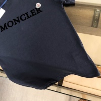 $39.00 USD Moncler T-Shirts Short Sleeved For Unisex #1229882