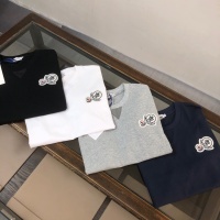 $39.00 USD Moncler T-Shirts Short Sleeved For Unisex #1229885