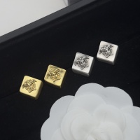 $25.00 USD Versace Earrings For Women #1229891