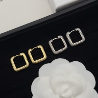 $25.00 USD Versace Earrings For Women #1229896