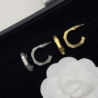 $25.00 USD Versace Earrings For Women #1229901