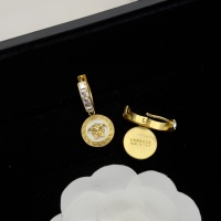 $27.00 USD Versace Earrings For Women #1229913