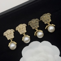 $29.00 USD Versace Earrings For Women #1229932