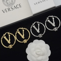 $32.00 USD Versace Earrings For Women #1229941