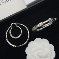 $34.00 USD Versace Earrings For Women #1229942