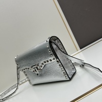 $96.00 USD Valentino AAA Quality Messenger Bags For Women #1230039