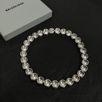 $82.00 USD Balenciaga Necklaces #1230057