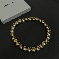 $82.00 USD Balenciaga Necklaces #1230058