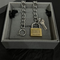 $45.00 USD Balenciaga Necklaces #1230067