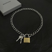 $82.00 USD Balenciaga Jewelry Set #1230068